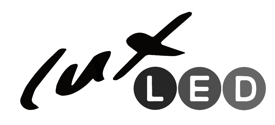 luxled logo luxled logo
