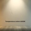 TEMPERATURA COLORE 4000K
