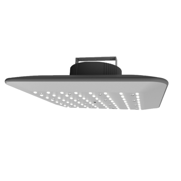 PLAFONIERA INDUSTRIALE CH64D