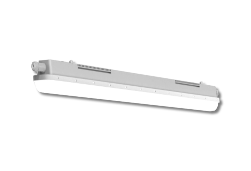 PLF120 PLAFONIERA LINEARE 120 CM