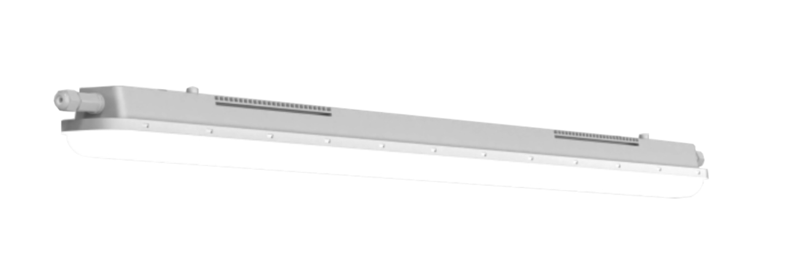 Plafoniera 120 cm