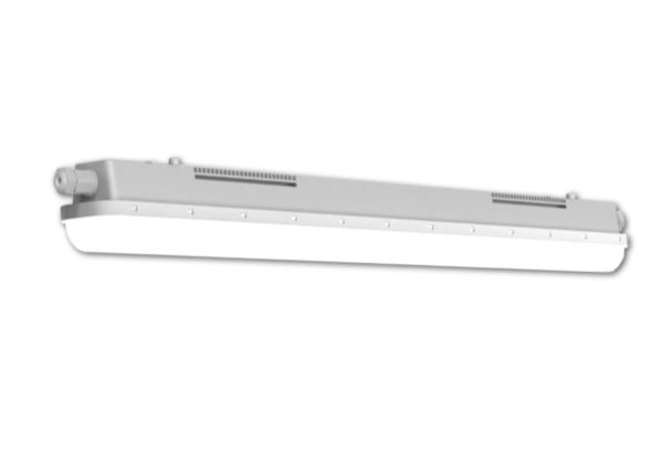 PLF150 PLAFONIERA LINEARE 150 CM