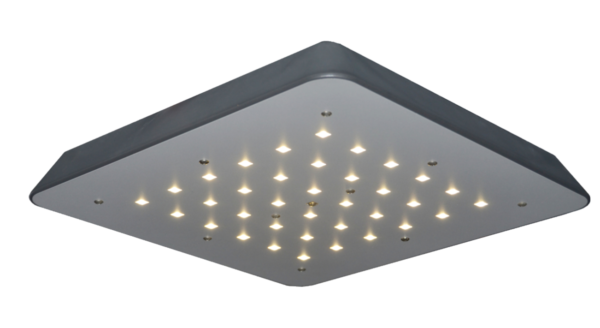 PLAFONIERA CON DIMMER MY36D