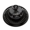 Lampada industriale grandi locali serie ROUND