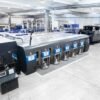 ILLUMINAZIONE INDUSTRIALE LUXLED SERIE MY36
