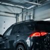 PLAFONIERA 120 CM LUXLED