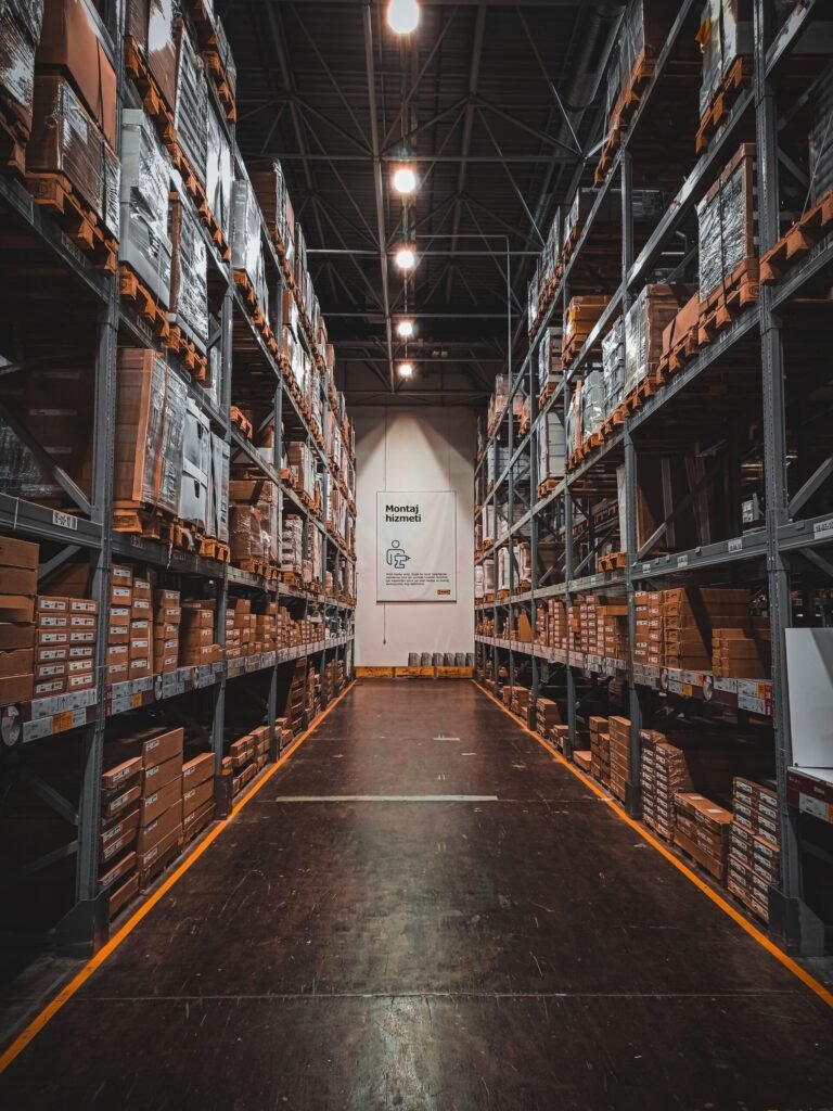 ILLUMINAZIONE INDUSTRIALE LUXLED